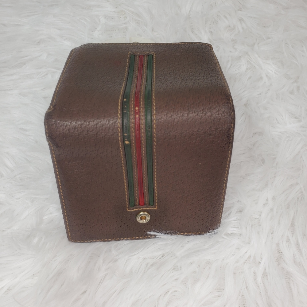 🔥RARE🔥Gucci vintage wallet - Picture 11 of 14